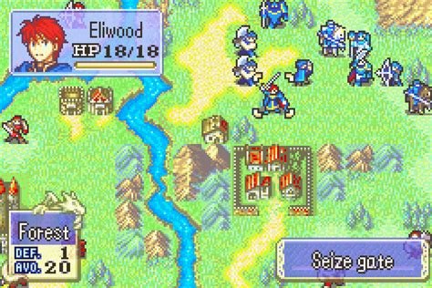 ) (also known as fire emblem: A look back at Fire Emblem - Korsgaard's Commentary