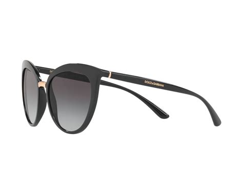 Dolce And Gabbana Sunglasses Dg 6113 5018g