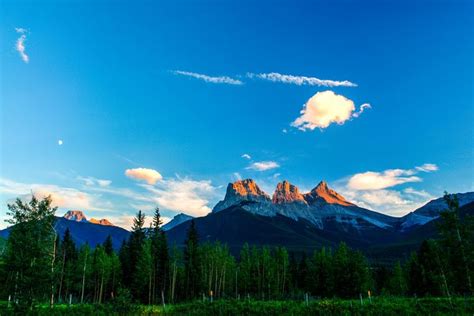 10 Days In The Canadian Rockies The Ultimate Road Trip Itinerary