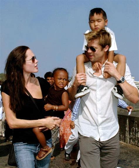 Surprising Things You Never Knew About Maddox Jolie Pitt