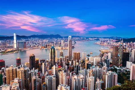 7 Places To Visit In Hong Kong Before You Die Insider Monkey