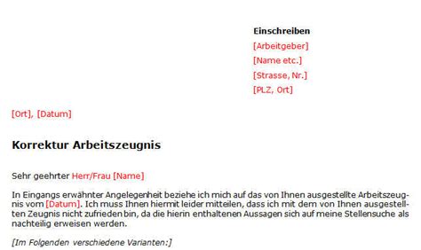 We did not find results for: Arbeitszeugnis Anfordern Musterbrief