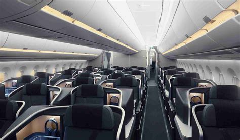 Inside Sas New A350 Experience Flightchic