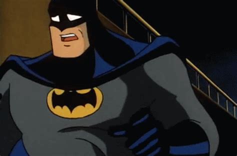 Shocked Batman Gifrific