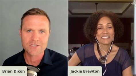 An Honest Conversation About Race Jackie Brewton