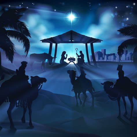 What Does The Star Of Bethlehem Mean Spiritually Awakening State