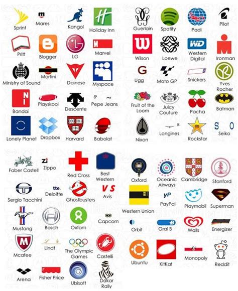 Find the logos you are looking for or cannot guess in logo quiz. Respuestas del juego logo Quiz: Logo quiz soluciones y respuestas nivel 9