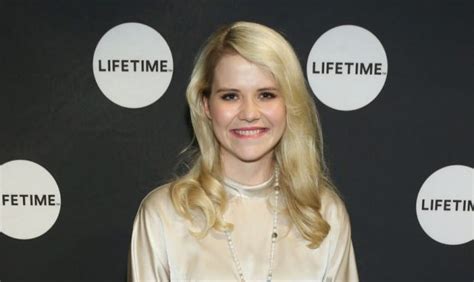 Elizabeth Smart Says She Was Sexually Assaulted On Flight