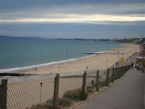 Southbourne Beach Water Outdoor Gripe Water Outdoors The Beach