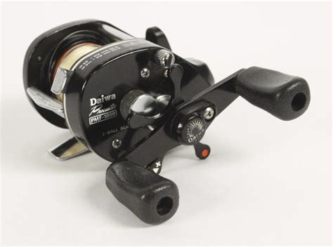Sold Price Daiwa Magforce Procaster Pmf Invalid Date Edt