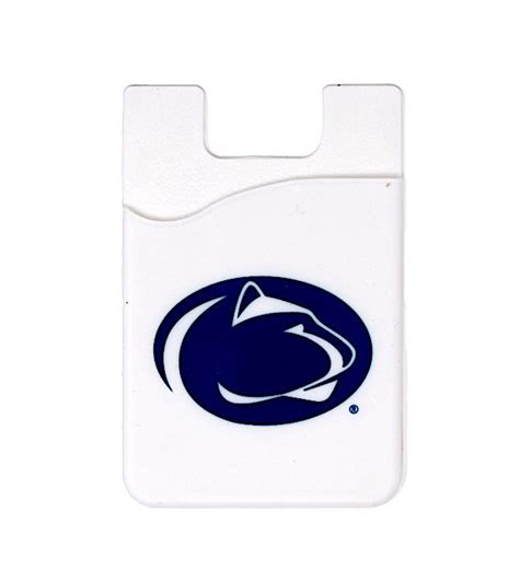 Idcard.psu has a high google pagerank and bad results in terms of yandex topical citation index. Penn State Cell Phone ID Holder White Nittany Lions (PSU)