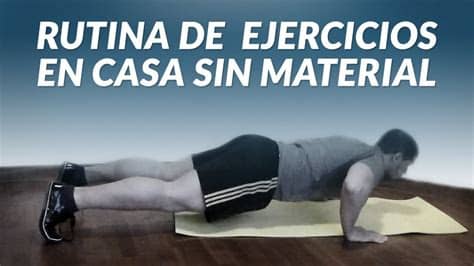 Cada ejercicio se trabajará durante 30 segundos pasando al como ves los ejercicios para adelgazar piernas y glúteos son muy sencillos, los puedes hacer independientemente de tu estado de forma y. Rutina de ejercicios en casa sin material para adelgazar ...