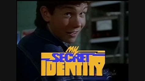My Secret Identity 1988