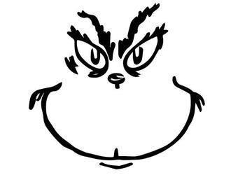 Free Christmas Svg Files Grinch - 1433+ SVG File Cut Cricut - Creating