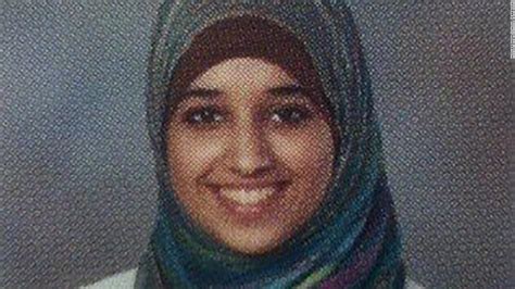 Hoda Muthana Alabama Woman Who Joined Isis Not A Us Citizen Mike