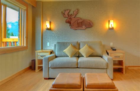 Moose Hotel And Suites Banff Banff Resort Reviews