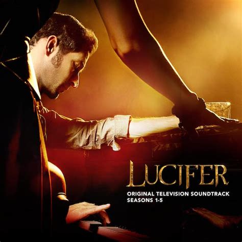 Lucifer soundtrack