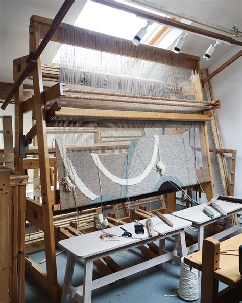 The Best Looms For Rug Weaving — Balfour And Co Weaving Supplies
