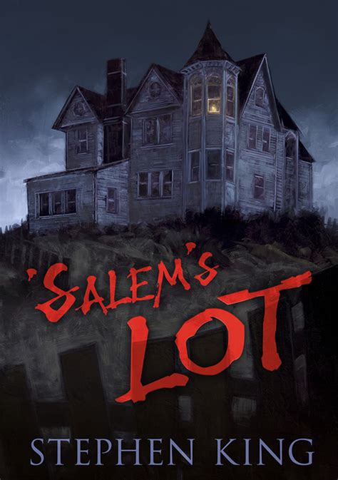 Salems Lot Deluxe Special Editions From Cemetery Dance Coming Summer 2015