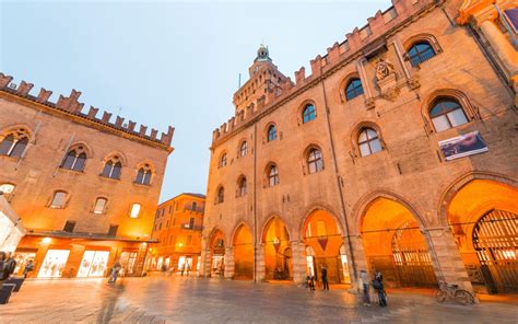 36 Hours in... Bologna