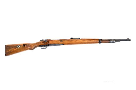 Deactivated 1944 Kar 98 Rifle Sn 1381 H
