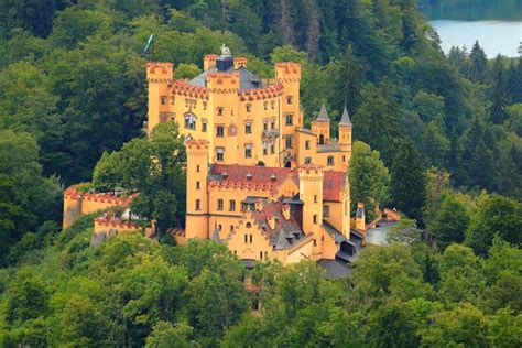 20 Of The Most Beautiful Places To Visit In Germany Boutique Travel Blog