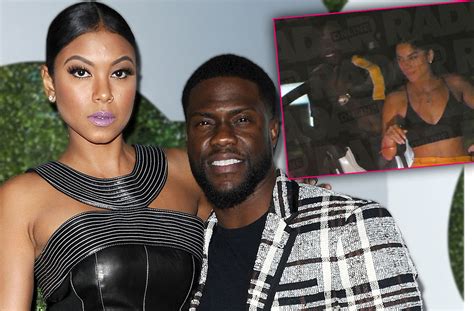 Kevin Hart Admits Cheating While Married