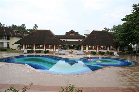 Bolgatty Palace And Island Resort Ktdc Kanayannur Kerala In