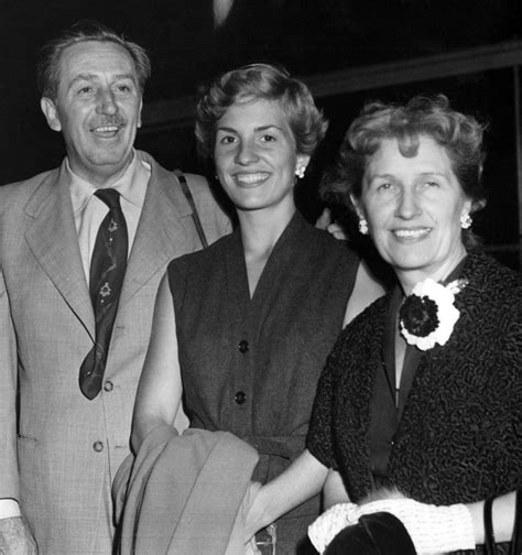 Diane Disney Miller Children