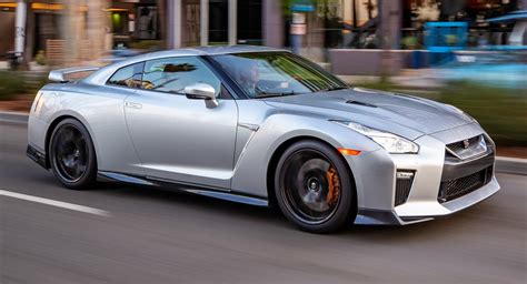 If you buy from a link, we may earn a commission. Really Nissan, Still Haven't Made Up Your Mind On New GT-R ...