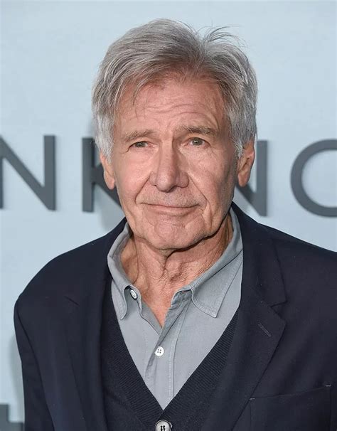 Harrison Ford Disney Wiki Fandom Powered By Wikia