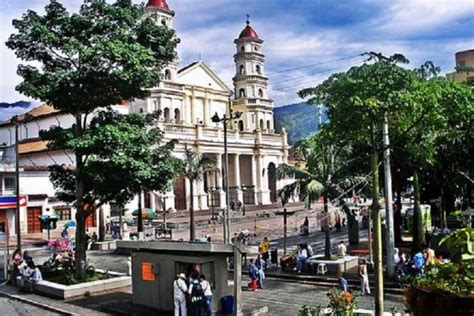 4 Timers Medellin Envigado Og Sabaneta Three County Tour Getyourguide
