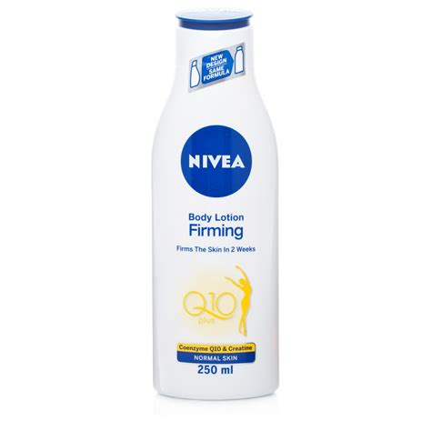 Nivea Firming Lotion Q10 Chemist Direct