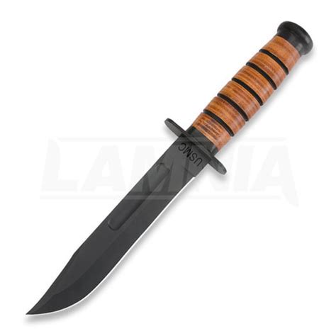 United Cutlery Usmc Combat Fighting Knife Messer Lamnia