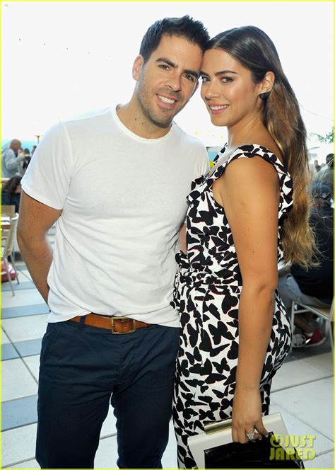 eli roth and lorenza izzo file for divorce after four years of marriage photo 4115503 divorce