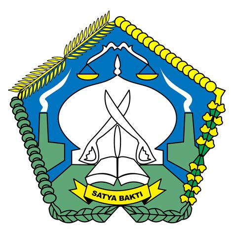 Logo Kabupaten Aceh Besar Format Vektor Cdr Eps Ai Svg Png Images