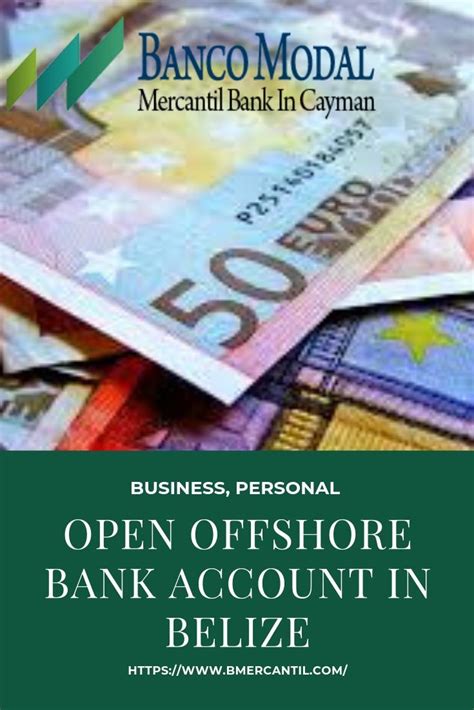 Some banks, on the other hand, may require the deposit minimums for foreigners, but at a minimal cost. Its essay now to Open Offshore Bank Account In Belize ...