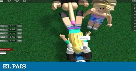 Roblox juego online gratis funnygamescommx. Roblox: Polémica por la violación del avatar de una niña de siete años en un popular videojuego ...