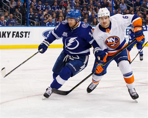 Tampa Bay Lightning Vs New York Islanders Live Stream How To Watch