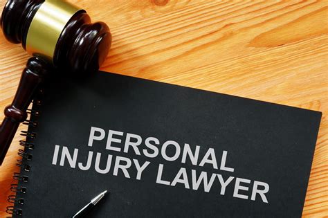 When Should You Contact A Personal Injury Lawyer Guest Post Kc