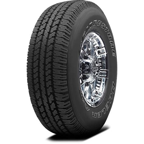 See more of bridgestone on facebook. Bridgestone Dueler A/T D693 II Tire: rating, overview ...