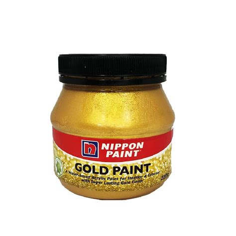 Paints Chemicals Paints Nippon Paint Gold Paint Gm