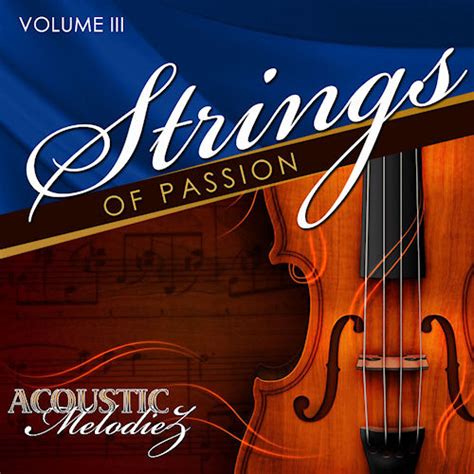 Strings Of Passion 3