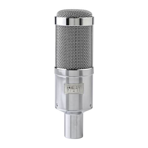 Heil Sound Pr40c Heil Sound Microphones Dx Engineering