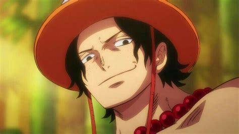 pin   ace sabo luffy  piece comic  piece images