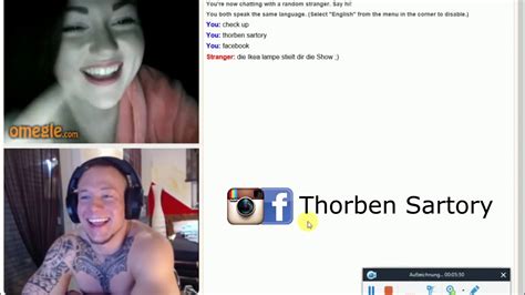 Girls Mirin Aesthetics On Omegle Chatroulette Best Reactions Thorben
