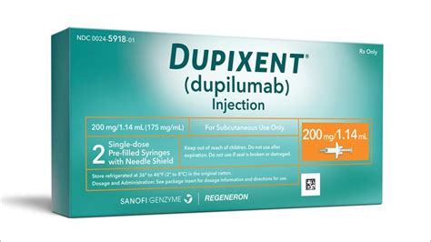 Fda Approves Dupilumab For Moderate To Severe Asthma