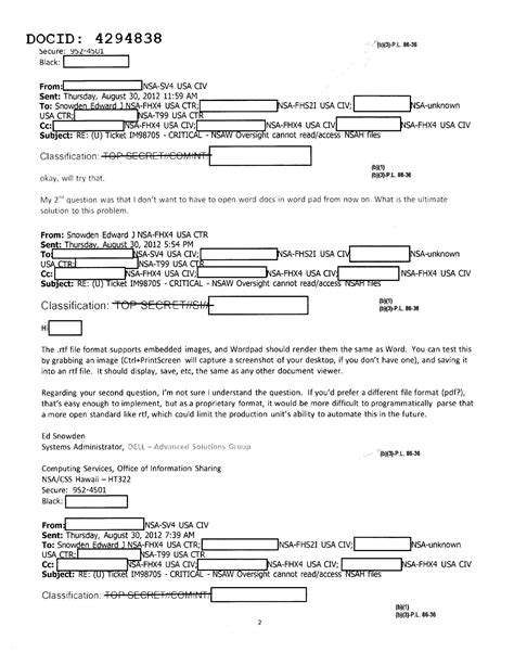 Key Findings From The Layladeline Leaked Files
