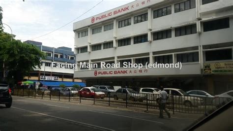 30, jalan public, sungai buloh new village, 47000 sungai buloh, selangor. Taman maluri Intermediate Shop for sale in Cheras, Kuala ...
