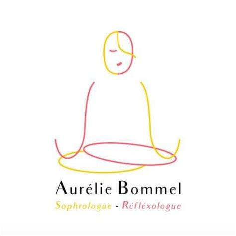 Aurélie Bommel Sophrologue Réflexologue Dunkirk